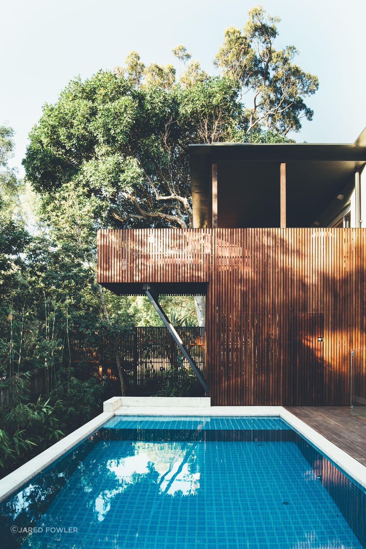 Sunday House Little Cove