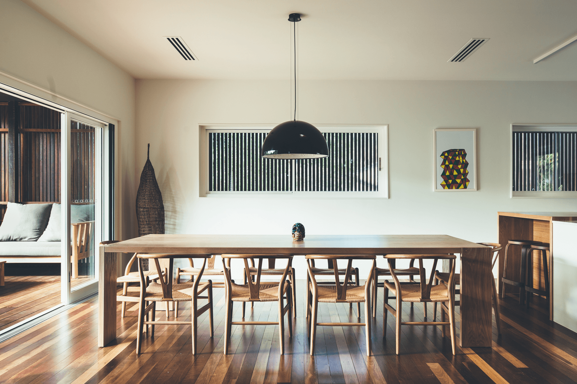 Sunday House Little Cove