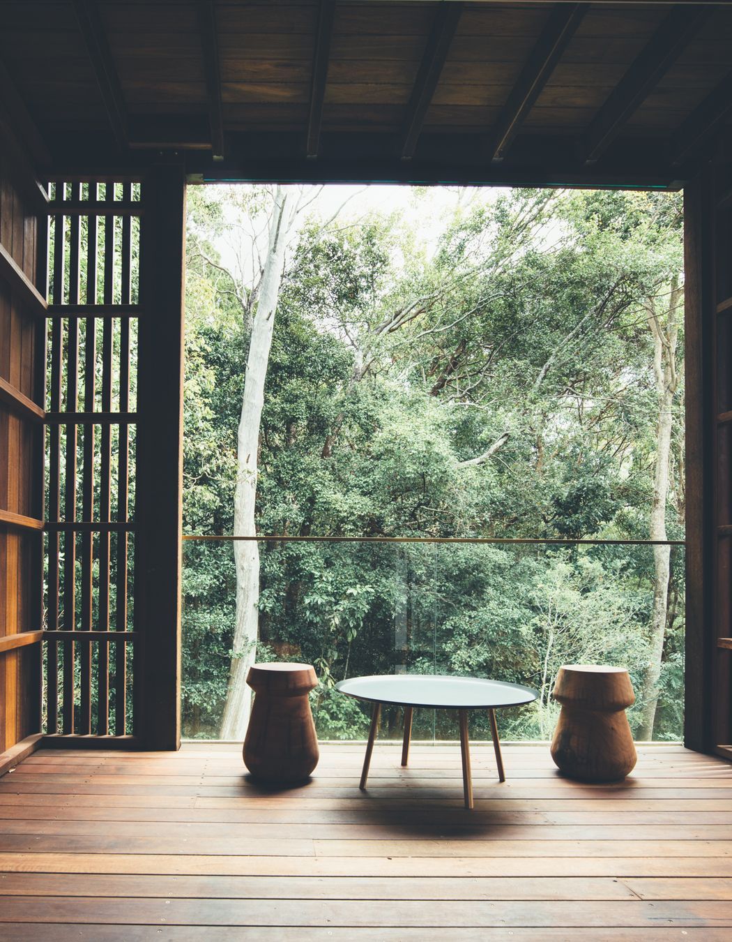 Sunday House Little Cove