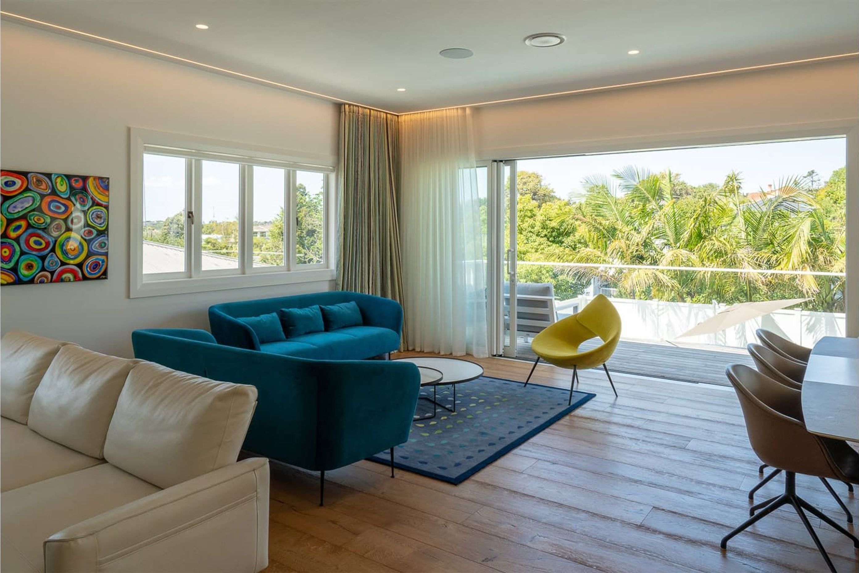 Auckland Bungalow