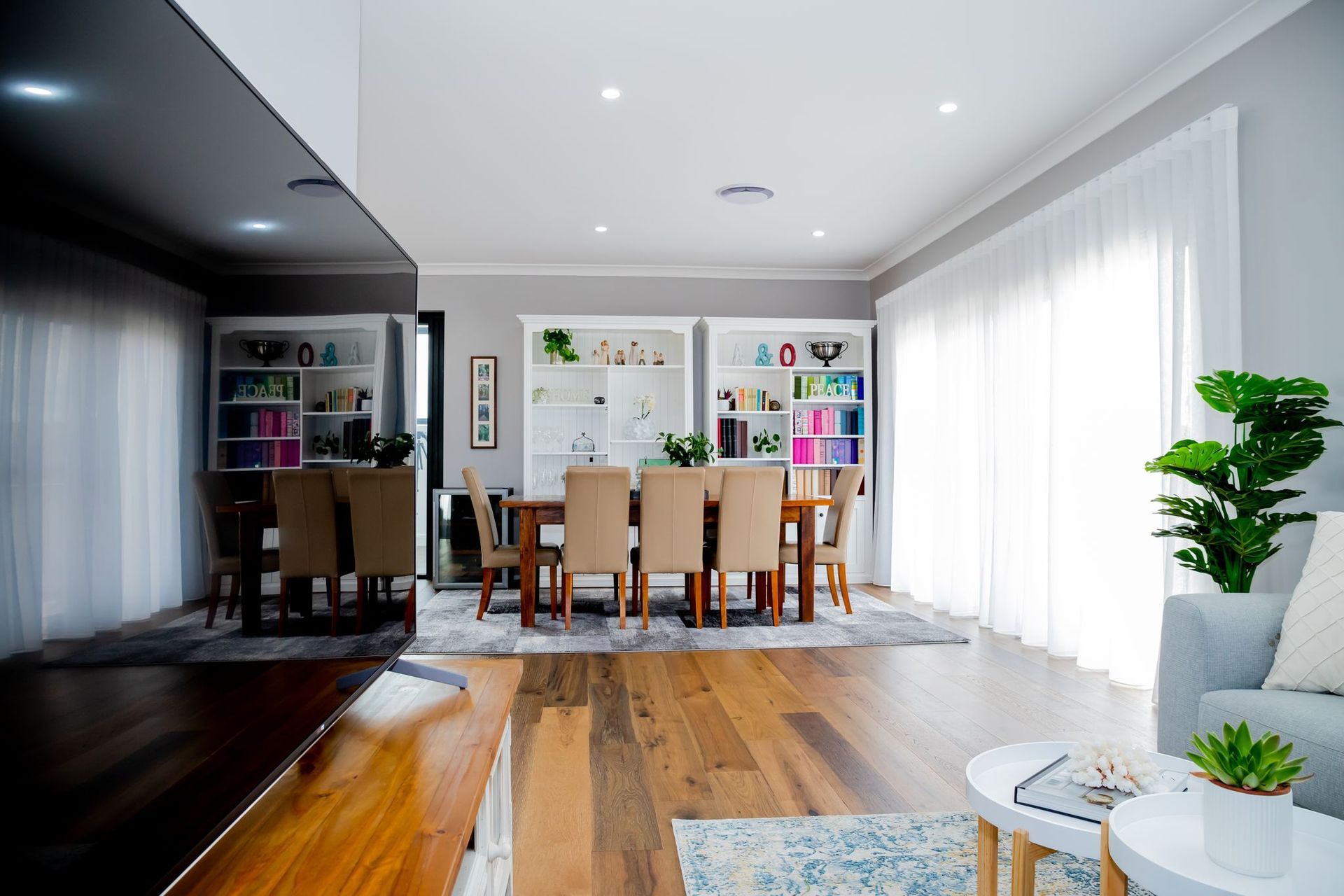 Sydney Home Renovation