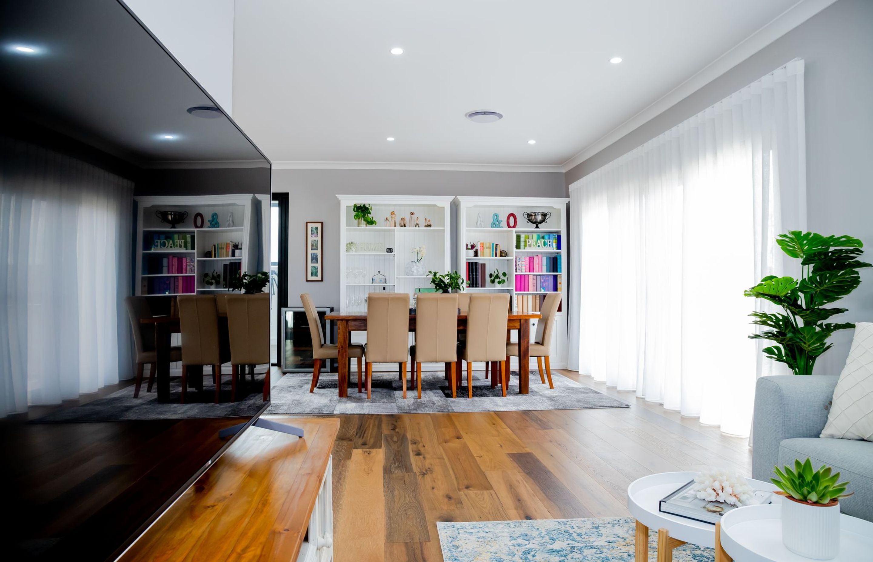 Sydney Home Renovation