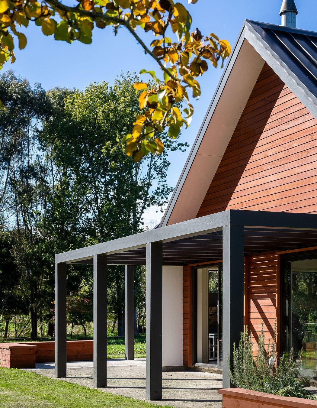 Taylors Road Renovations