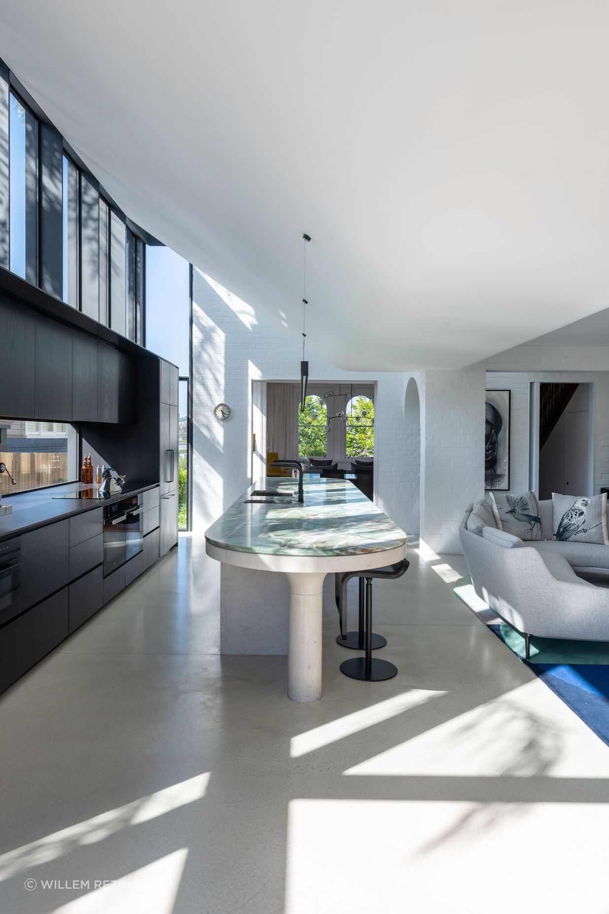 Taroela House