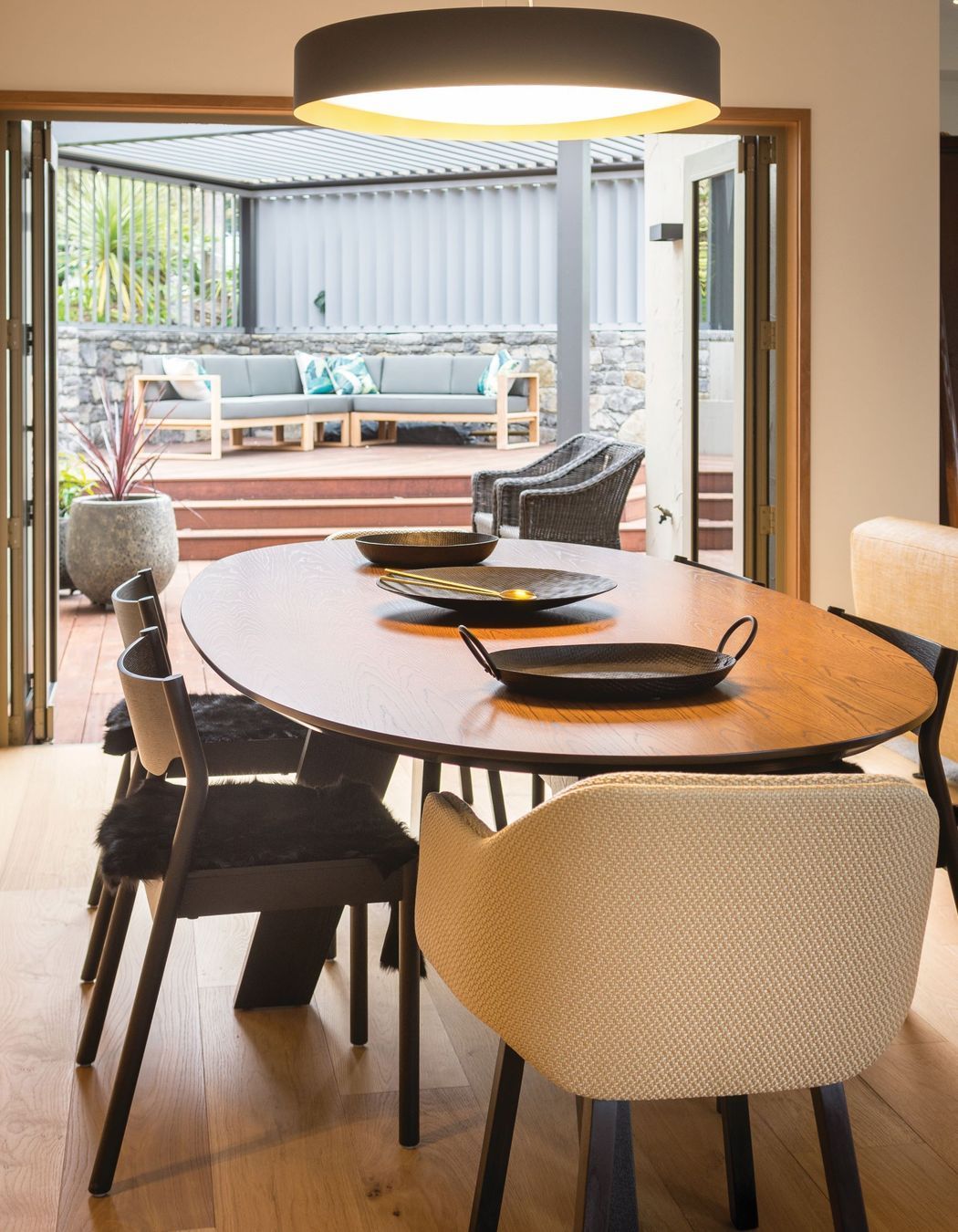 Taylor's Mistake Home