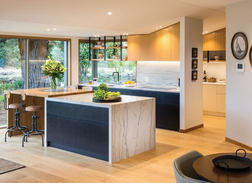 Taylor's Mistake Home