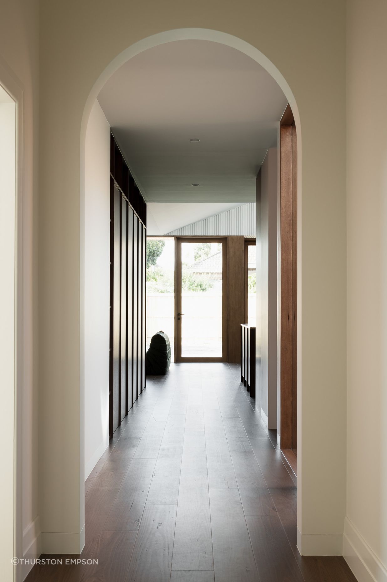 Westgarth House
