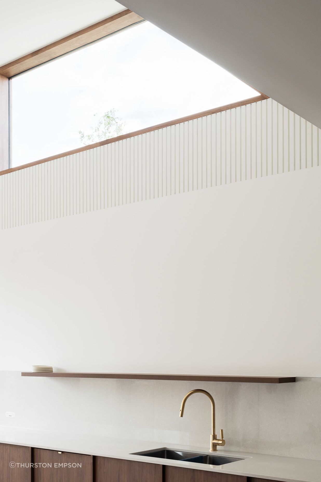 Westgarth House