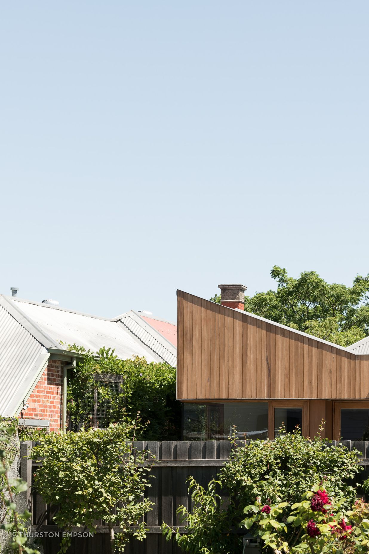 Westgarth House