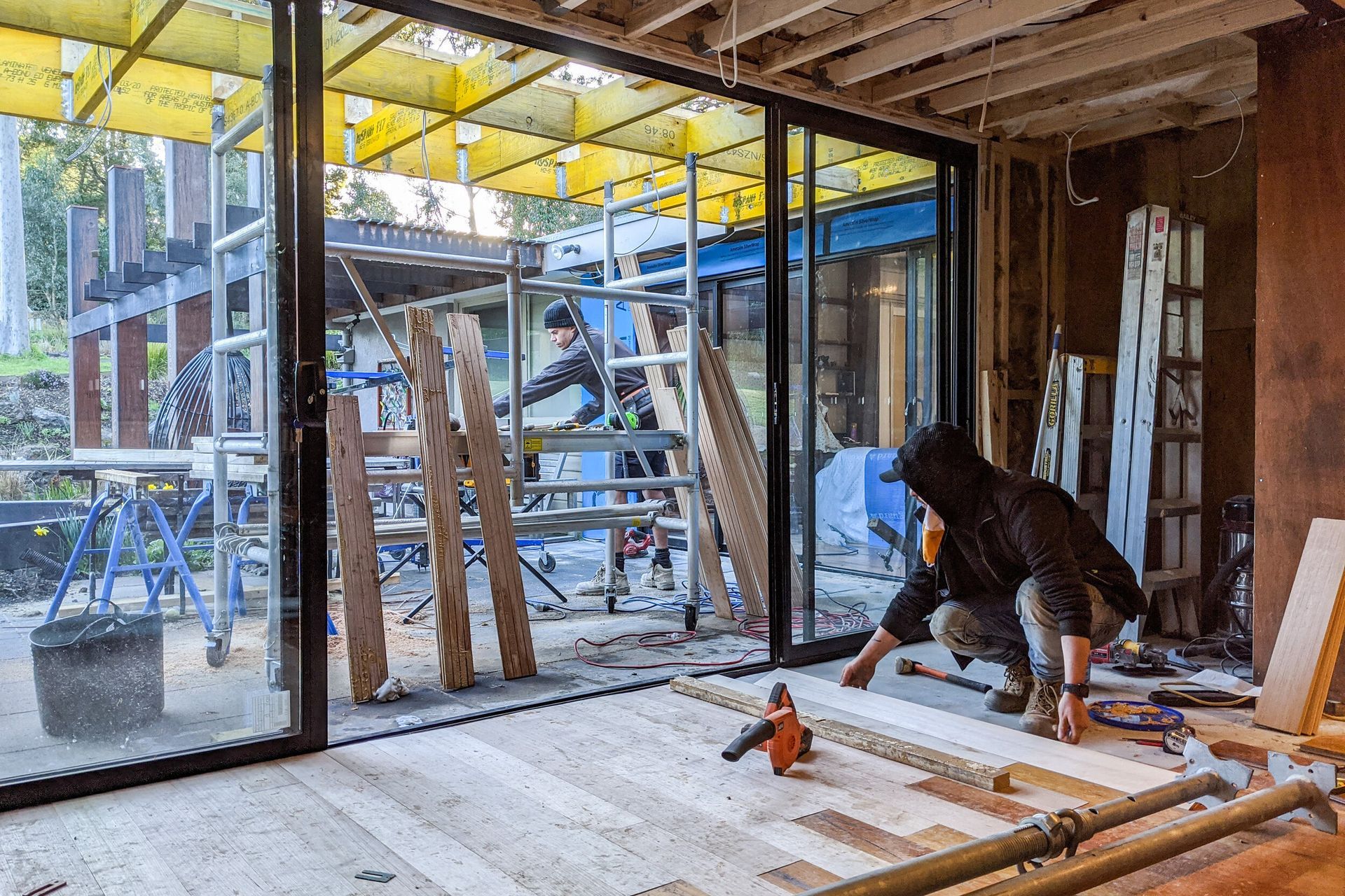 TEMPLESTOWE - Obriens Lane | Renovation &amp; Extensions