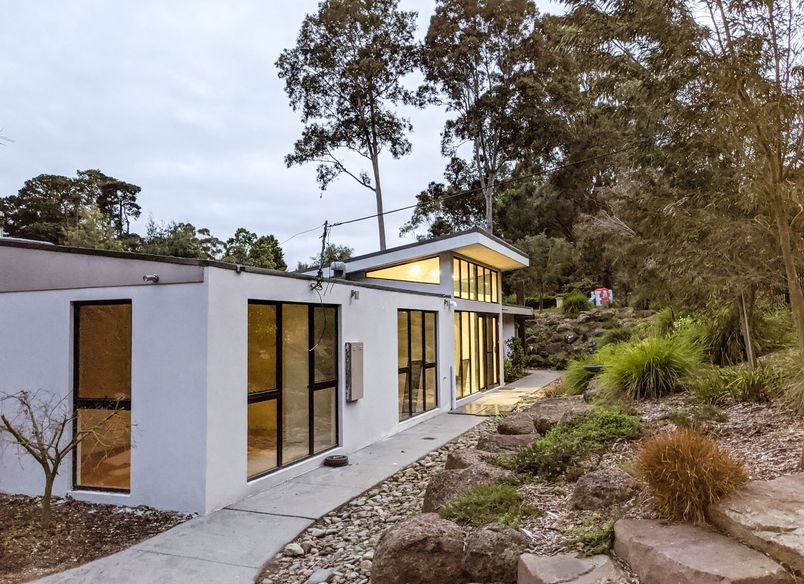 TEMPLESTOWE - Obriens Lane | Renovation & Extensions