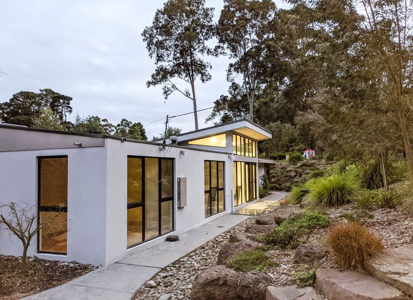 TEMPLESTOWE - Obriens Lane | Renovation & Extensions