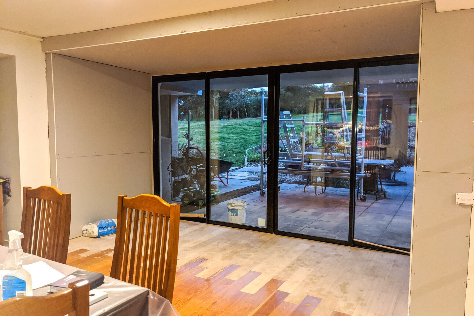 TEMPLESTOWE - Obriens Lane | Renovation &amp; Extensions