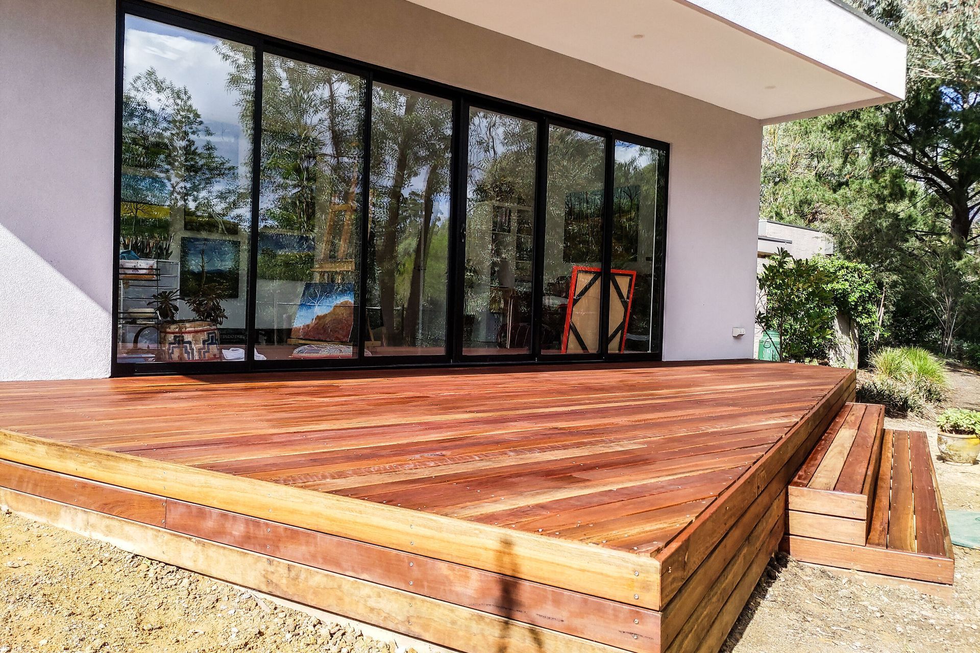 TEMPLESTOWE - Obriens Lane | Renovation &amp; Extensions