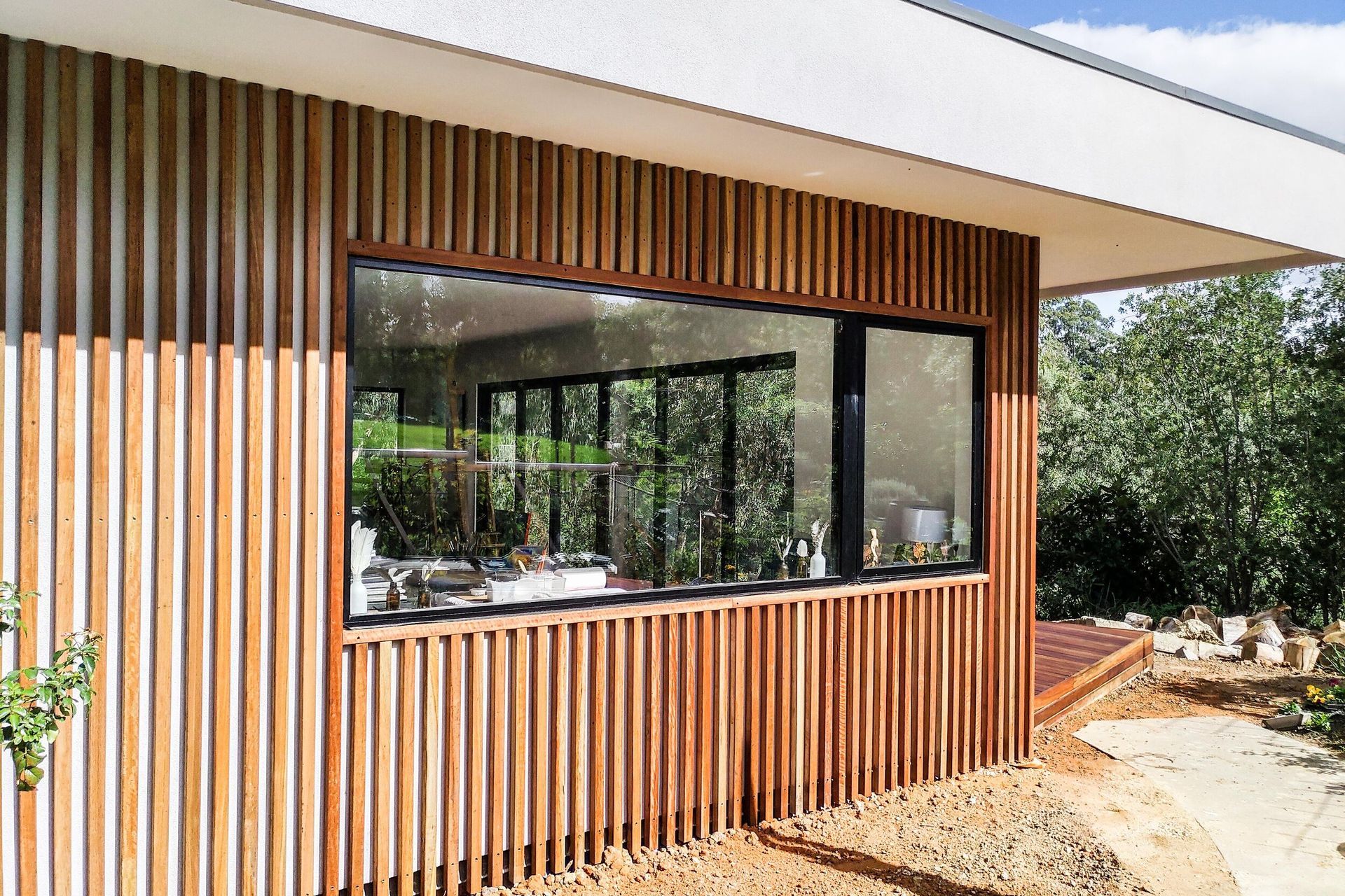 TEMPLESTOWE - Obriens Lane | Renovation &amp; Extensions