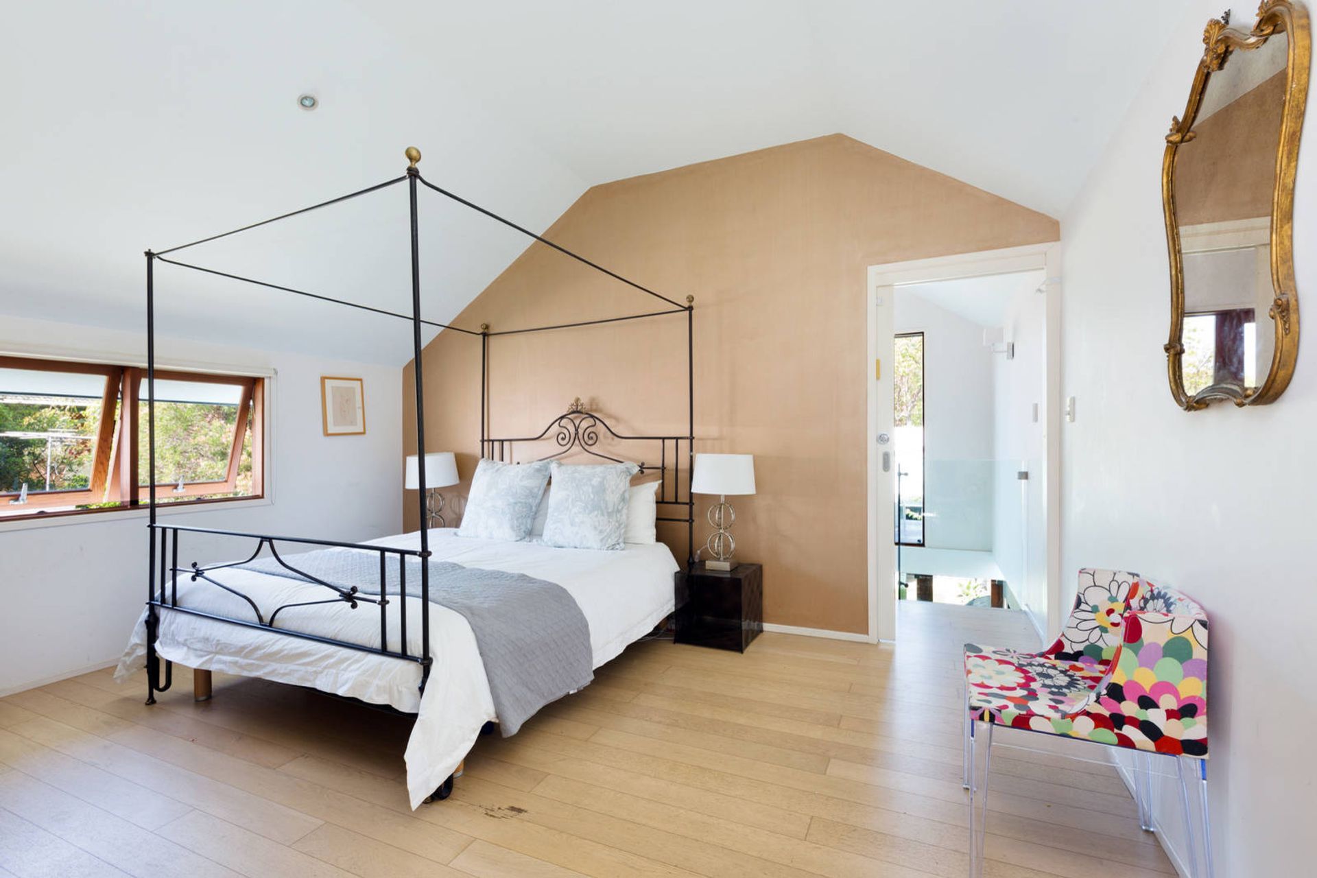 The Blue House / Lilyfield