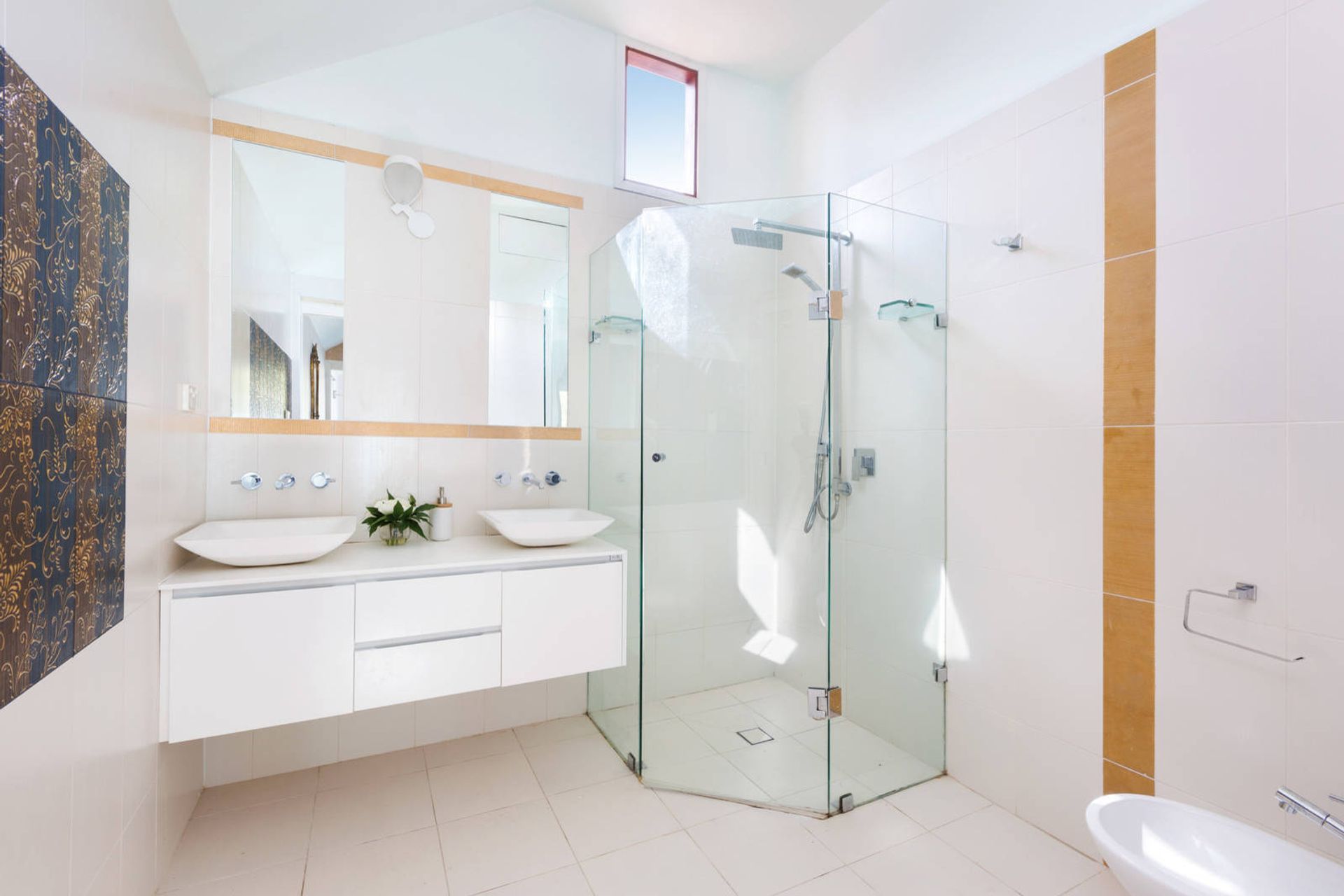 The Blue House / Lilyfield