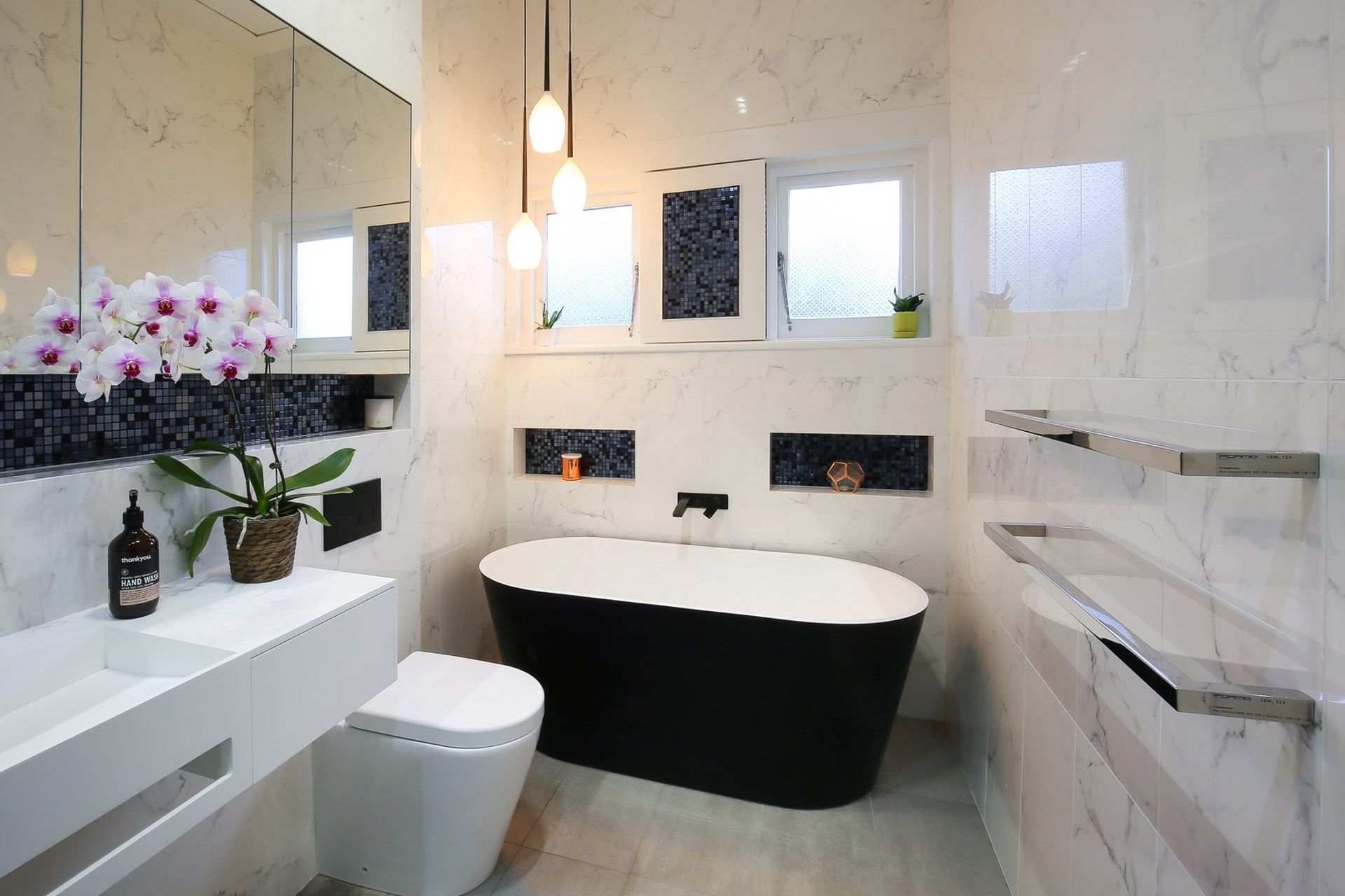 AWARD WINNER | The Courtyard House