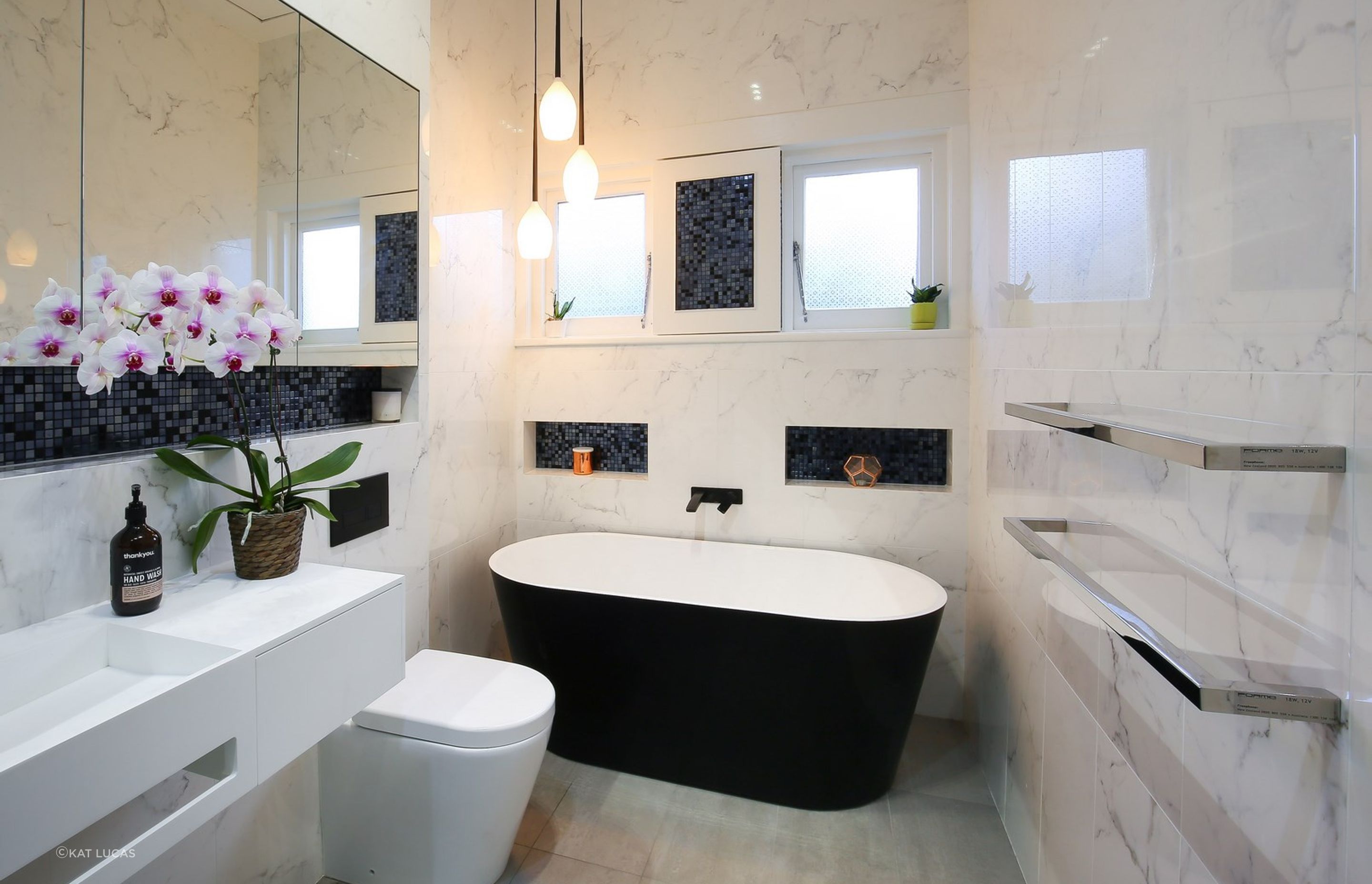 AWARD WINNER | The Courtyard House