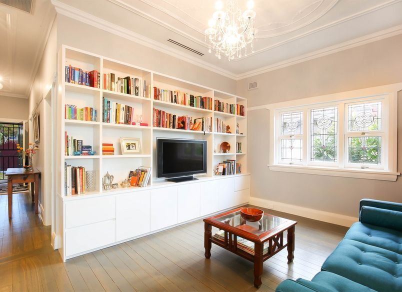 AWARD WINNER | The Courtyard House