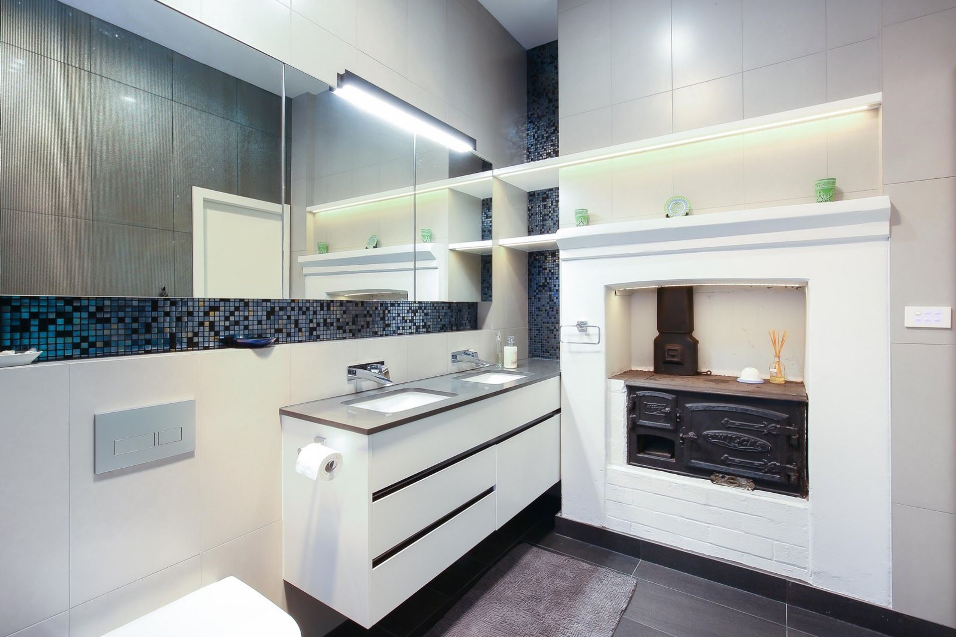 AWARD WINNER | The Courtyard House