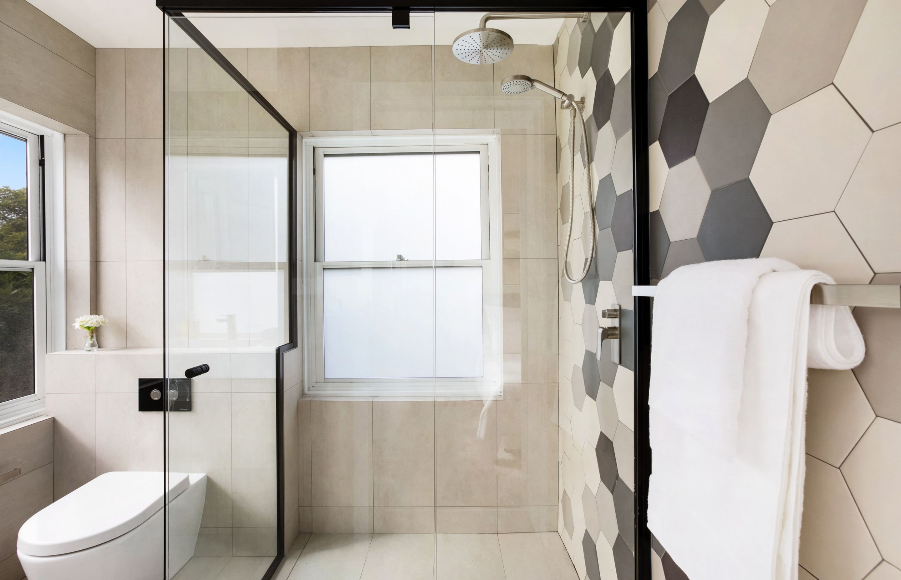 The Dover Apartment / Rose Bay