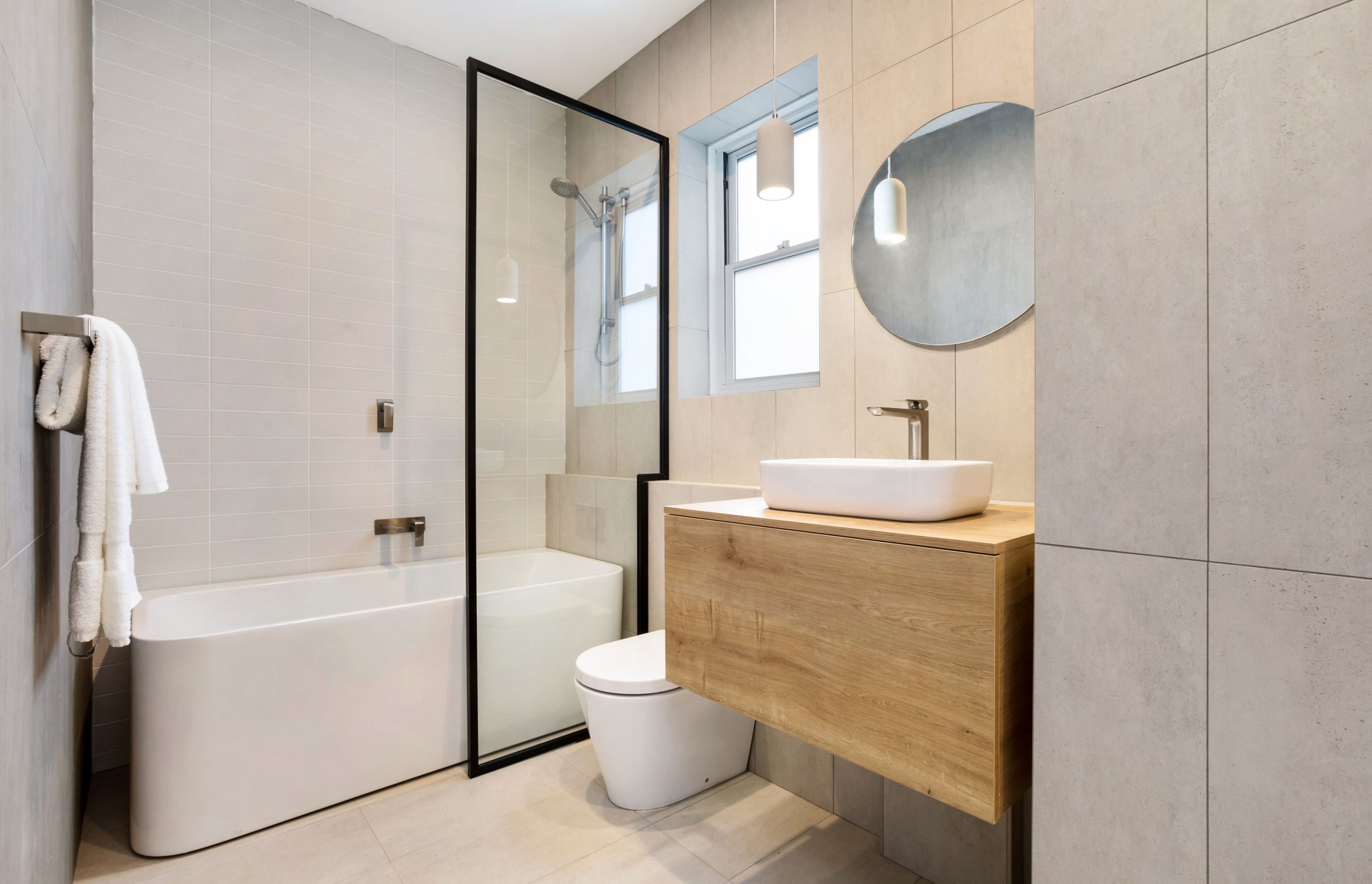 The Dover Apartment / Rose Bay