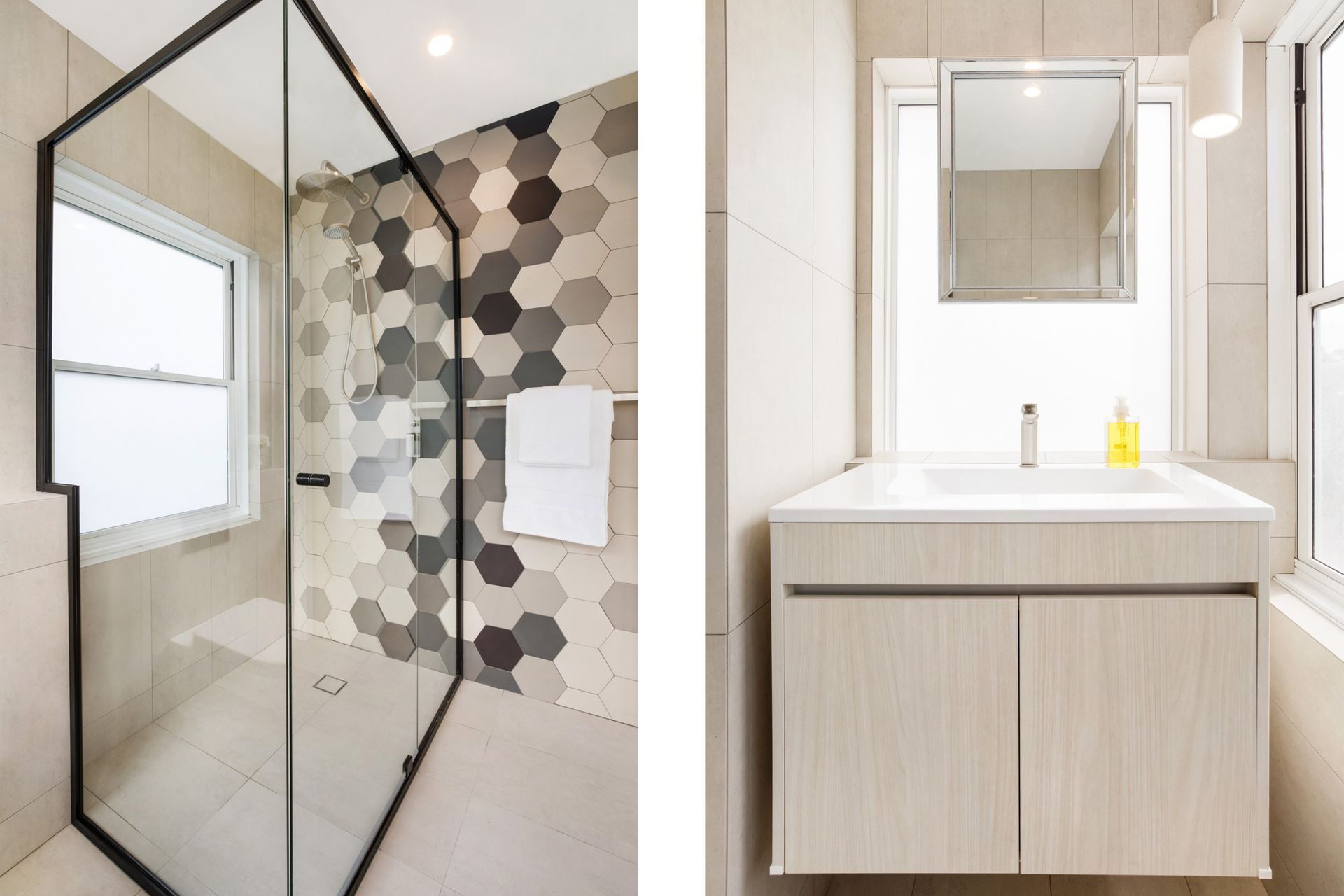 The Dover Apartment / Rose Bay