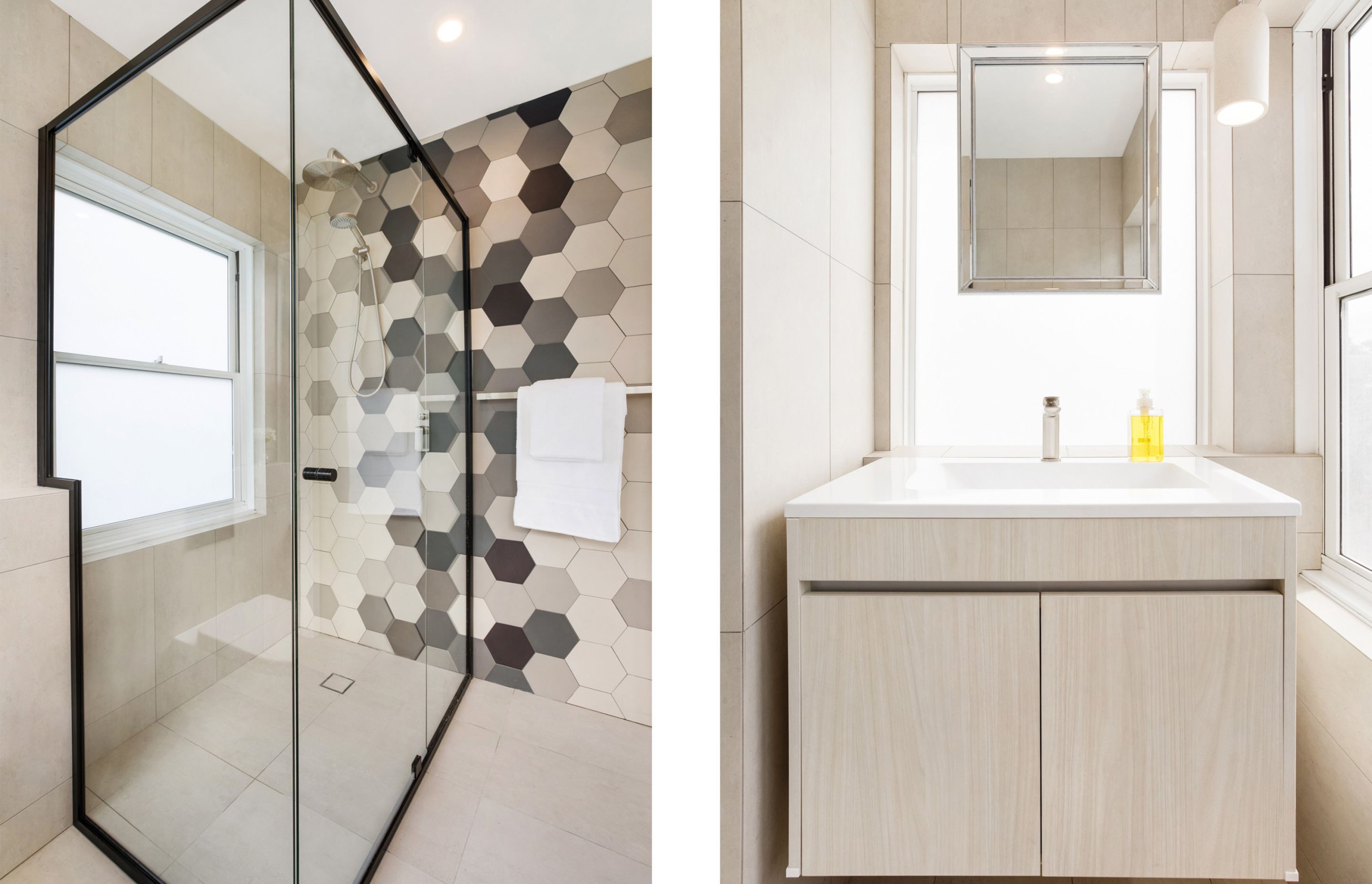 The Dover Apartment / Rose Bay