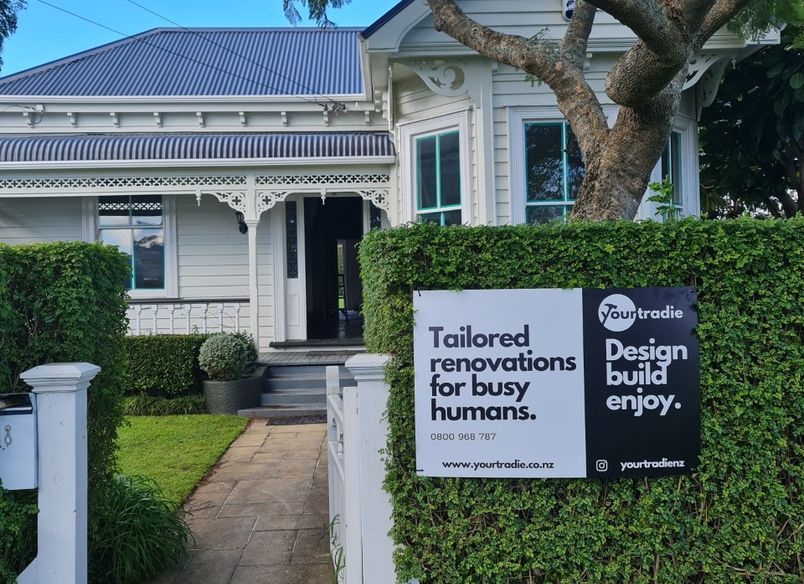 Marlborough St, Mt Eden