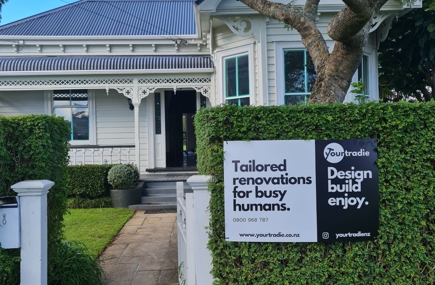 Marlborough St, Mt Eden