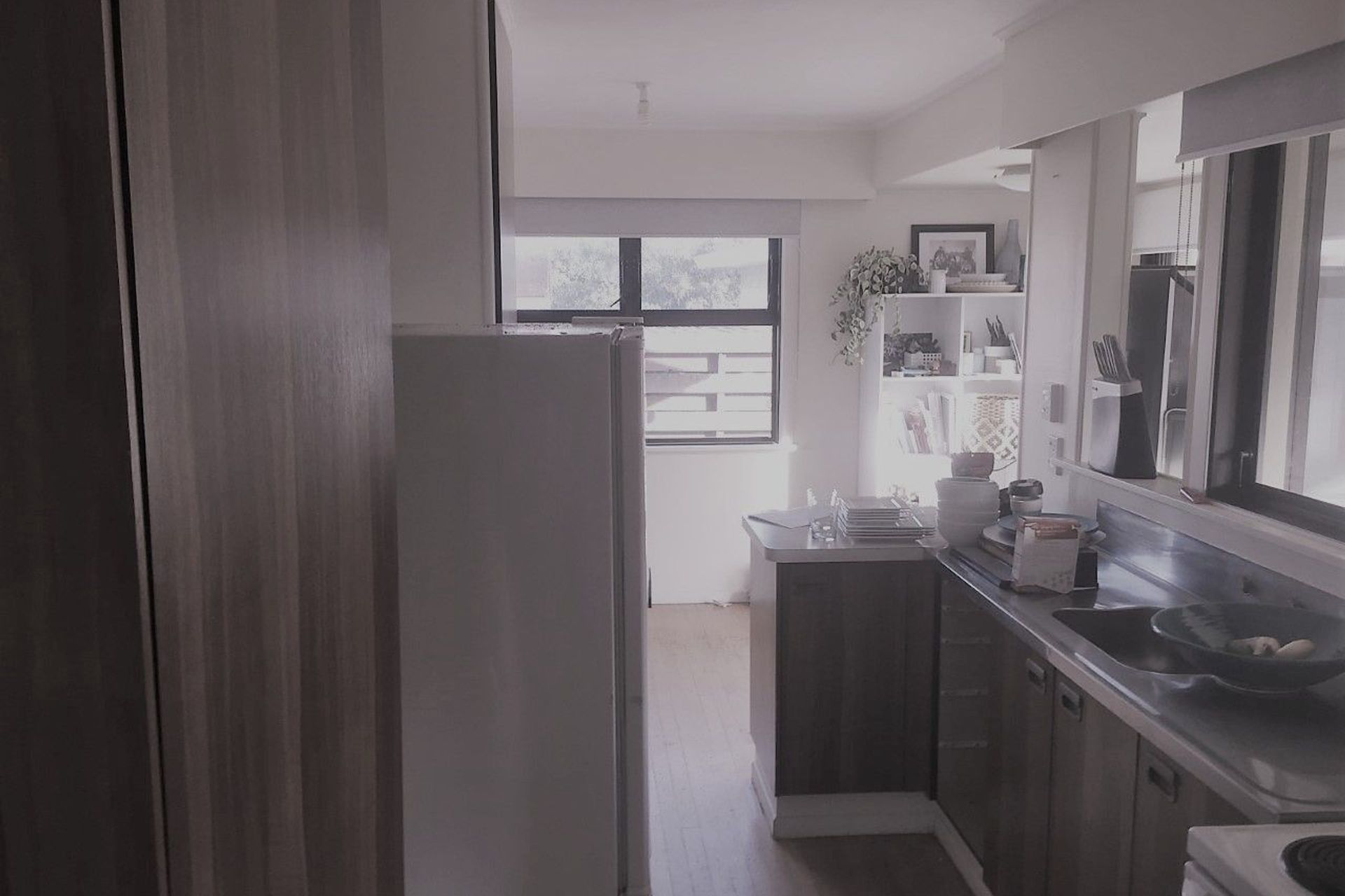McLeans Kitchen Renovation