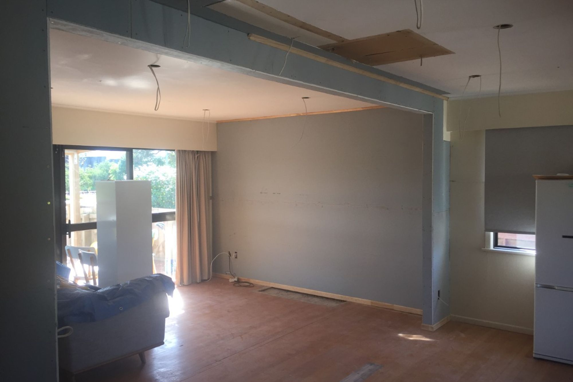 McLeans Kitchen Renovation