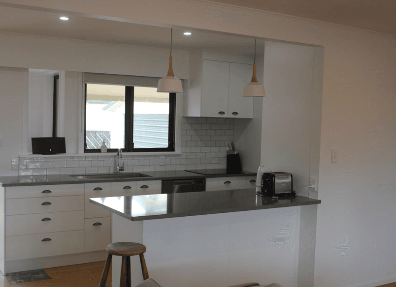 McLeans Kitchen Renovation