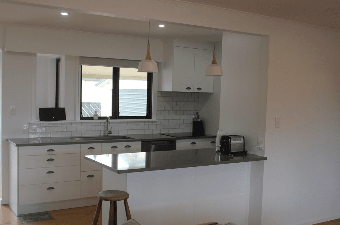 McLeans Kitchen Renovation