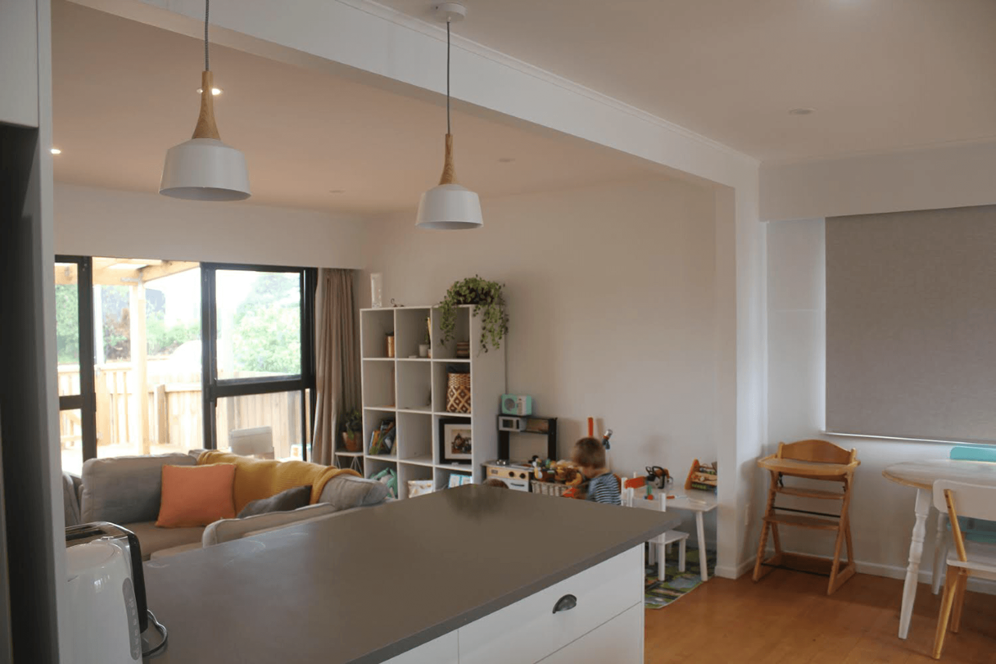 McLeans Kitchen Renovation