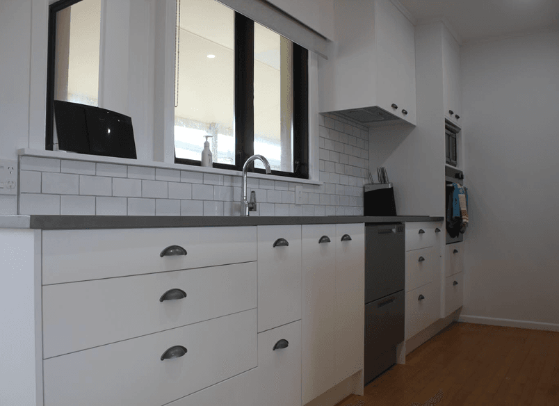 McLeans Kitchen Renovation