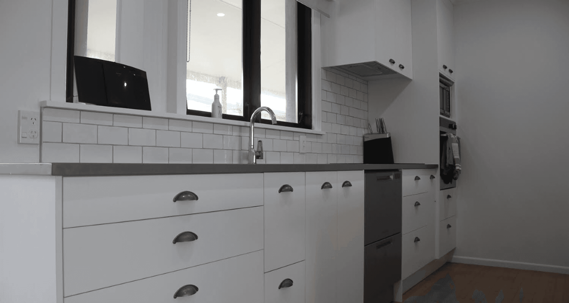 McLeans Kitchen Renovation banner