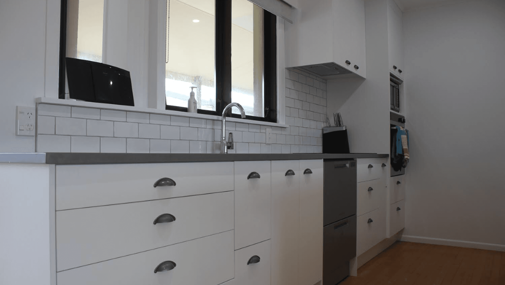 McLeans Kitchen Renovation banner