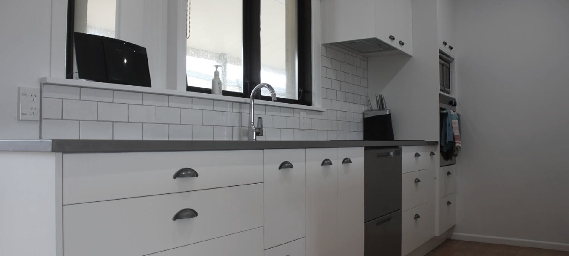 McLeans Kitchen Renovation banner