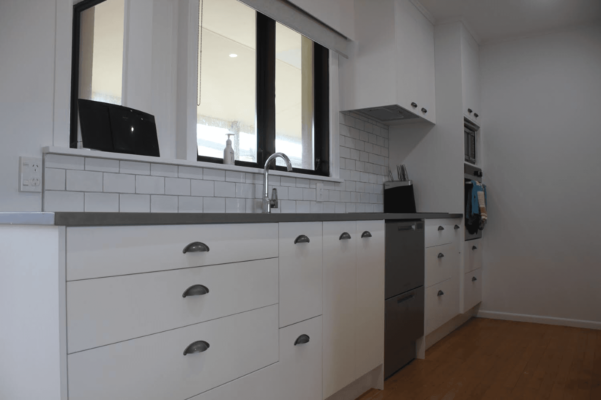 McLeans Kitchen Renovation