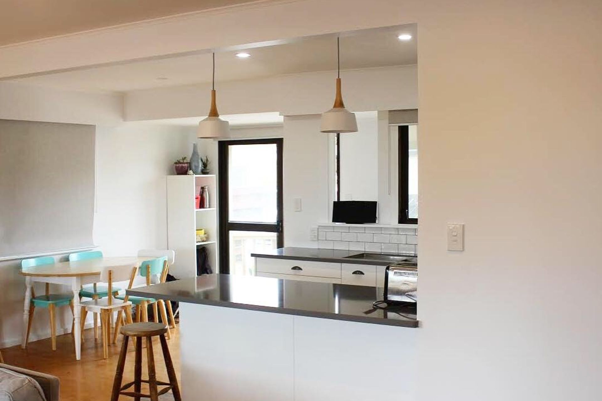 McLeans Kitchen Renovation