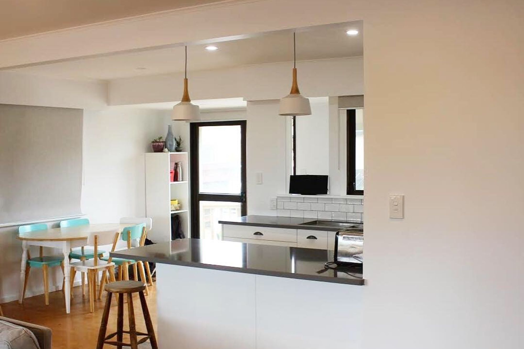 McLeans Kitchen Renovation
