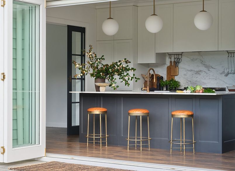 Titirangi Home