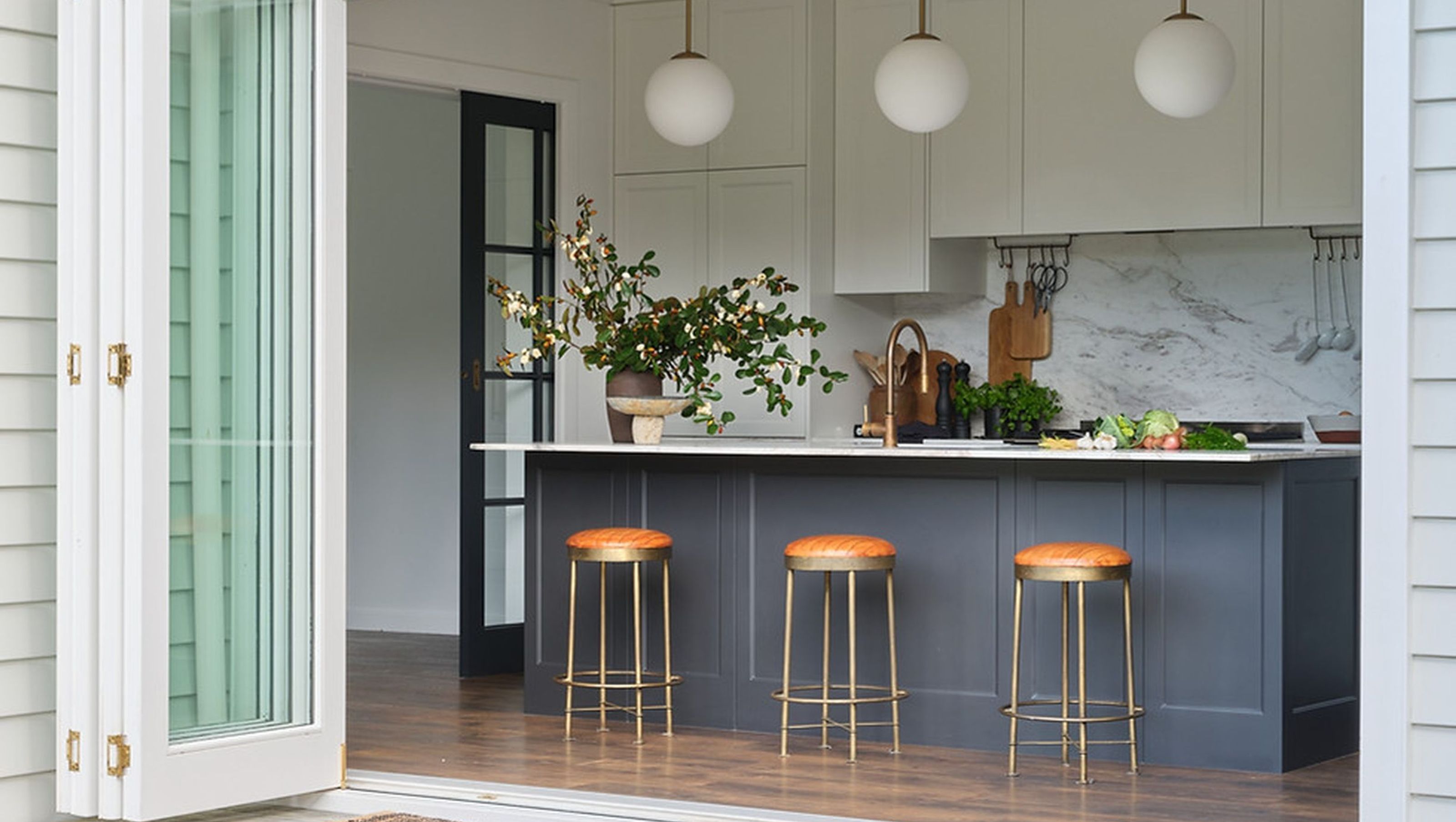 Titirangi Home