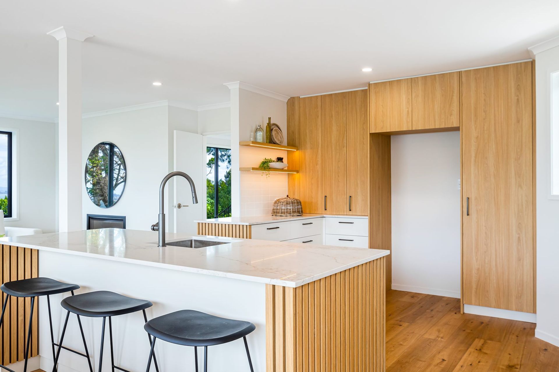 Titirangi Full Renovation
