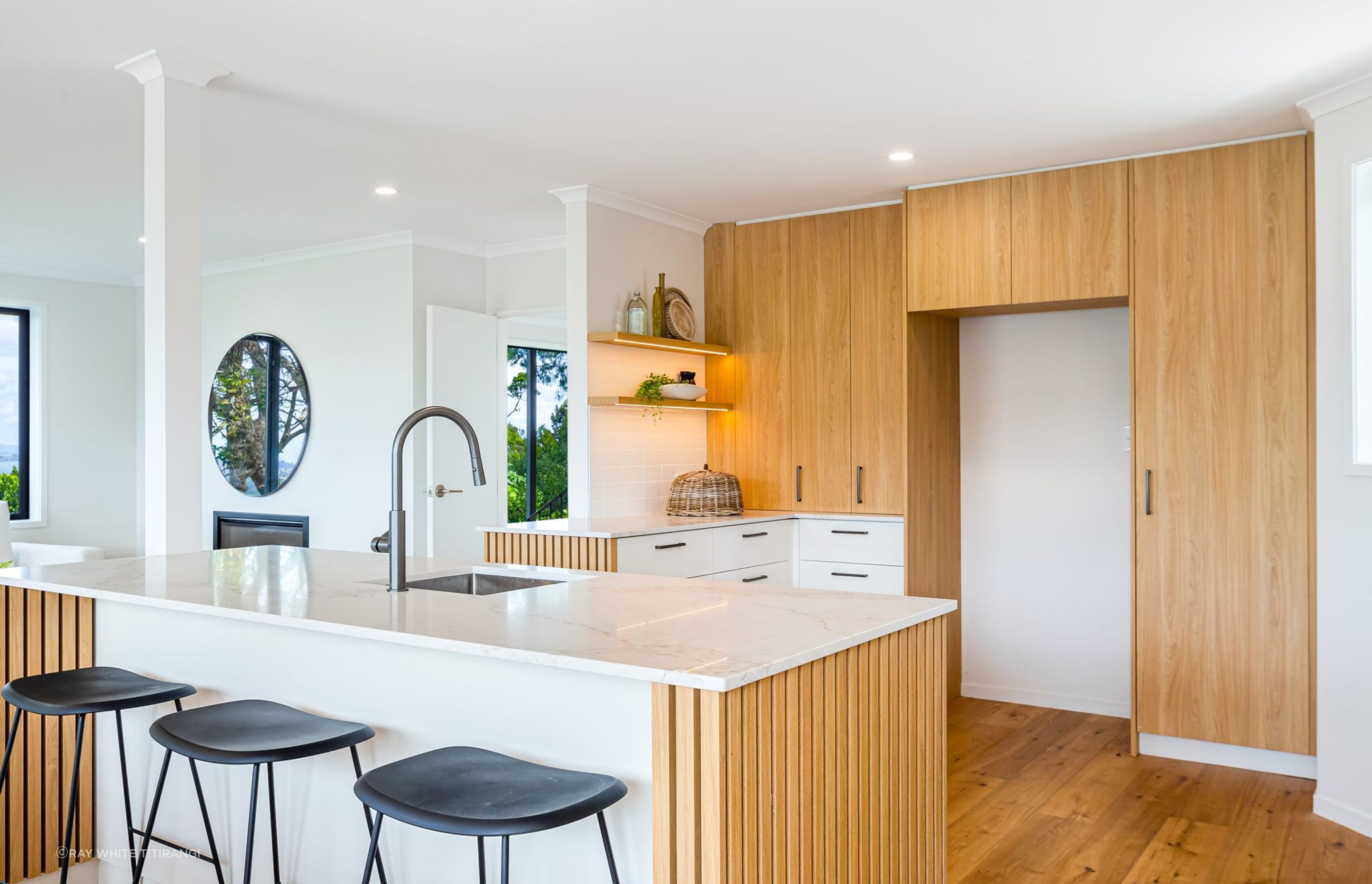 Titirangi Full Renovation