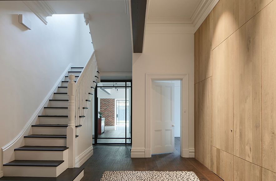 Private Residence, Camberwell