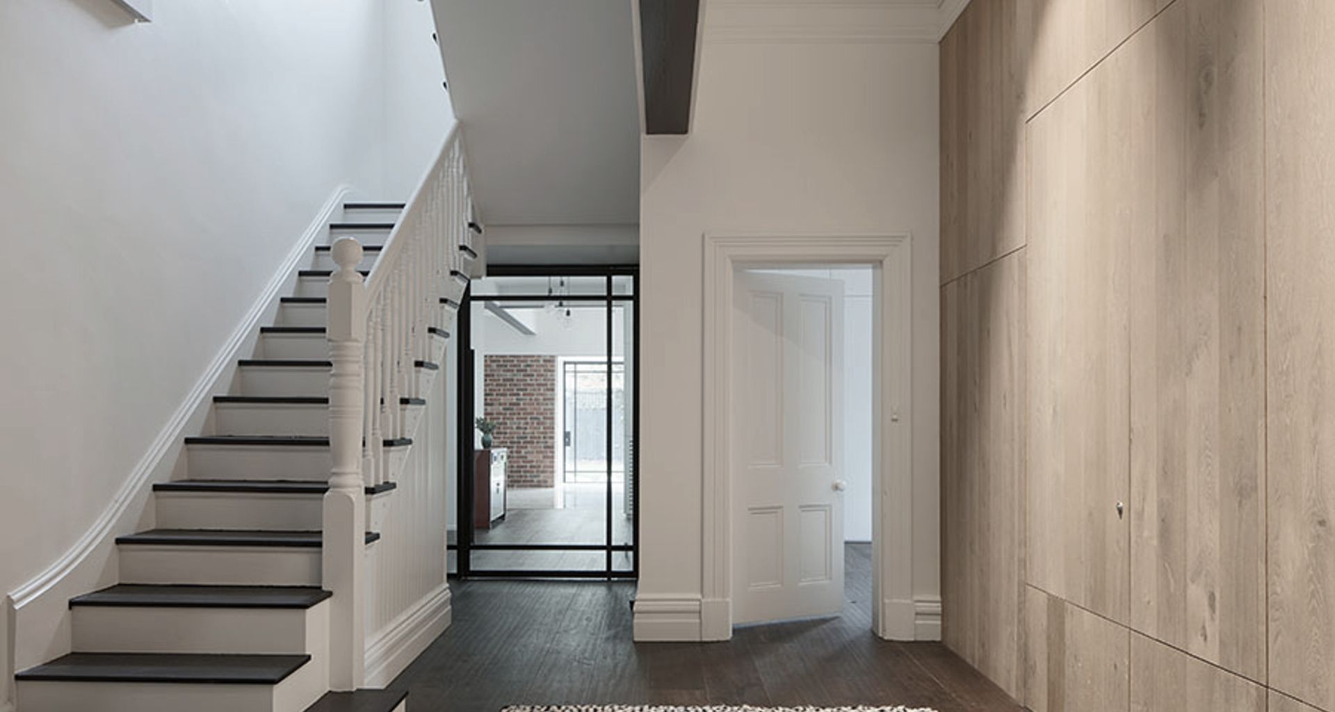 Private Residence, Camberwell banner