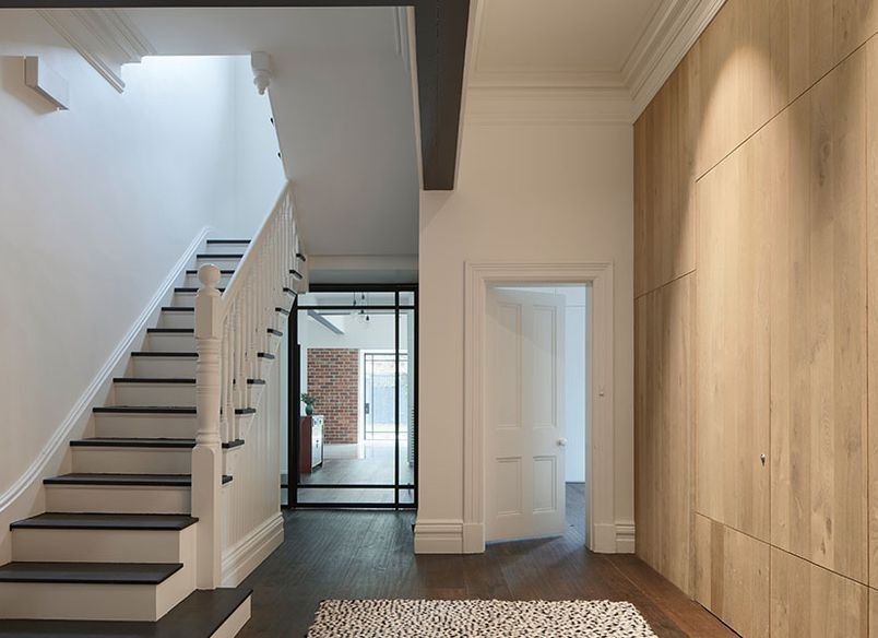 Private Residence, Camberwell